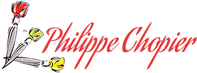 Chopier Philippe Logo