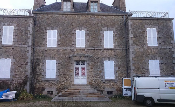 Saint-Jacut-de-la-Mer